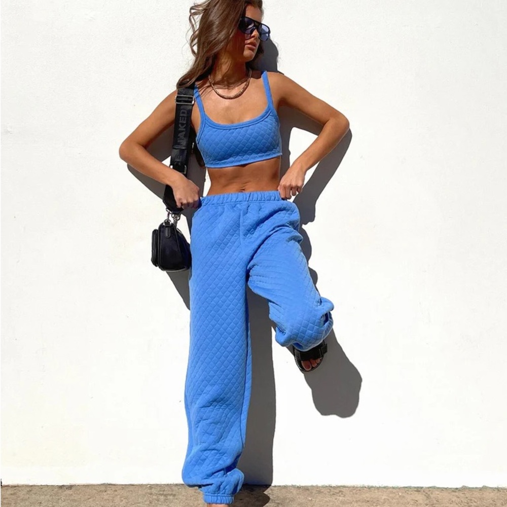 Arabella Set Blue
